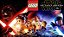 LEGO Star Wars: The Force Awakens PS Vita - Imagem 2