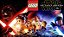 LEGO Star Wars The Force Awakens Xbox 360 - Imagem 2