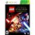 LEGO Star Wars The Force Awakens Xbox 360 - Imagem 1
