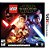 LEGO Star Wars: The Force Awakens 3DS - Imagem 1
