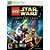 Lego Star Wars The Complete Saga - Xbox 360 - Imagem 1