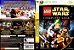 Lego Star Wars The Complete Saga - Xbox 360 - Imagem 2