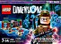 LEGO Dimensions Ghostbusters Story Pack - Imagem 1