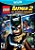 LEGO Batman 2: DC Super Heroes Wii U - Imagem 1