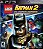 LEGO Batman 2: DC Super Heroes PS3 - Imagem 1