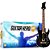 Guitar Hero Live Bundle com Guitarra Wii U - Imagem 2