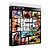 Grand Theft Auto V - GTA V - GTA 5 PS3 - Imagem 2