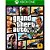 Grand Theft Auto V - GTA V - GTA 5 Xbox One - Imagem 1