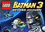 Lego Batman 3 Beyond Gotham PS3 - Imagem 2