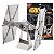 Star Wars Kits 3D Metal Model TIE Fighter - Imagem 1