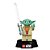 Lampada de Estudos LEGO Star Wars Yoda - Imagem 1