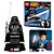 Lampada de Estudos LEGO Star Wars Darth Vader Desk Lamp - Imagem 1