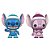 Funko Pop Disney Lilo & Stitch Stitch & Angel Holiday Exclusive - Imagem 2