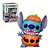 Funko Pop Disney Lilo & Stitch 1087 Pumpkin Stitch Special Edition - Imagem 1