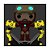 Funko Pop Marvel 905 Iron Man w/ Gantry Deluxe - Imagem 3