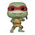 Funko Pop Teenage Mutant Ninja Turtles 1135 Raphael - Imagem 2