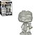 Funko Pop Rocks Metallica 89 Lady Justice - Imagem 1