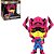 Funko Pop Fantastic Four 809 Galactus w/ Silver Surfer Black Light - Imagem 1