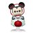 Funko Pop Disney 107 Mickey Mouse at the Space Mountain - Imagem 2