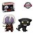 Funko Pop Dungeons & Dragons Drizzt Do'urden & Guenhwyvar 2p - Imagem 1