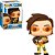 Funko Pop X-Men 904 Gambit Exclusive - Imagem 1