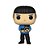Funko Pop Star Trek 1142 Spock w/ Cat Exclusive - Imagem 2