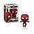 Funko Pop Marvel 80 Years 593 Spider-man Exclusive - Imagem 1