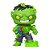 Funko Pop Marvel 840 Immortal Hulk Special Edition 15cm - Imagem 2