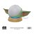 Suporte p/ Amazon Echo Dot 4th Gen The Mandalorian Baby Yoda The Child - Imagem 5