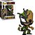 Funko Pop Marvel Spider-Man 601 Venomized Groot - Imagem 1