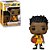 Funko Pop NBA 86 Donovan Mitchell Utah Jazz - Imagem 1