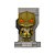 Funko Pop Star Wars 437 Bounty Hunters Bossk Exclusive - Imagem 2