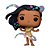 Funko Pop Disney Princess 1077 Pocahontas Exclusive - Imagem 2