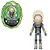 Funko Rick And Morty - Morty Space Suit Action Figure - Imagem 1