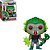 Funko Pop Masters of The Universe 95 Snake Face Limited - Imagem 1