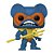 Funko Pop Masters Of The Universe 91 Mer-Man Merman Exclusive - Imagem 2