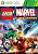 LEGO Marvel Super Heroes Xbox 360 - Imagem 1