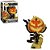 Funko Pop Marvel Venom 922 Venomized Jack O'Lantern - Imagem 1