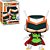 Funko Pop Dragon Ball Z 970 Great Saiyaman Exclusive - Imagem 1