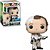 Funko Pop Ghostbusters 744 Dr. Peter Venkman Exclusive - Imagem 1