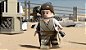 Lego Star Wars: Force Awakens Deluxe Edition + Lego Finn - PS4 - Imagem 4