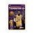 ReAction NBA James Yellow Lakers Jersey SUPER7 - Imagem 1