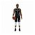 ReAction NBA Kevin Durant Brooklyn Nets SUPER7 - Imagem 2