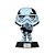 Funko Pop Star Wars 455 Stormtrooper Retro Series - Imagem 2