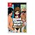 Grand Theft Auto The Trilogy GTA The Definitive Edition - Switch - Imagem 1