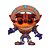 Funko Pop Games Crash Bandicoot 841 Crash In Mask Armor - Imagem 2