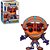 Funko Pop Games Crash Bandicoot 841 Crash In Mask Armor - Imagem 1