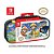 Deluxe Game Traveler Case Super Mario Maker 2 - Switch - Imagem 1