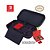 Deluxe Game Traveler Case Super Mario Maker 2 - Switch - Imagem 5