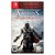 Assassin's Creed The Ezio Collection - Switch - Imagem 1